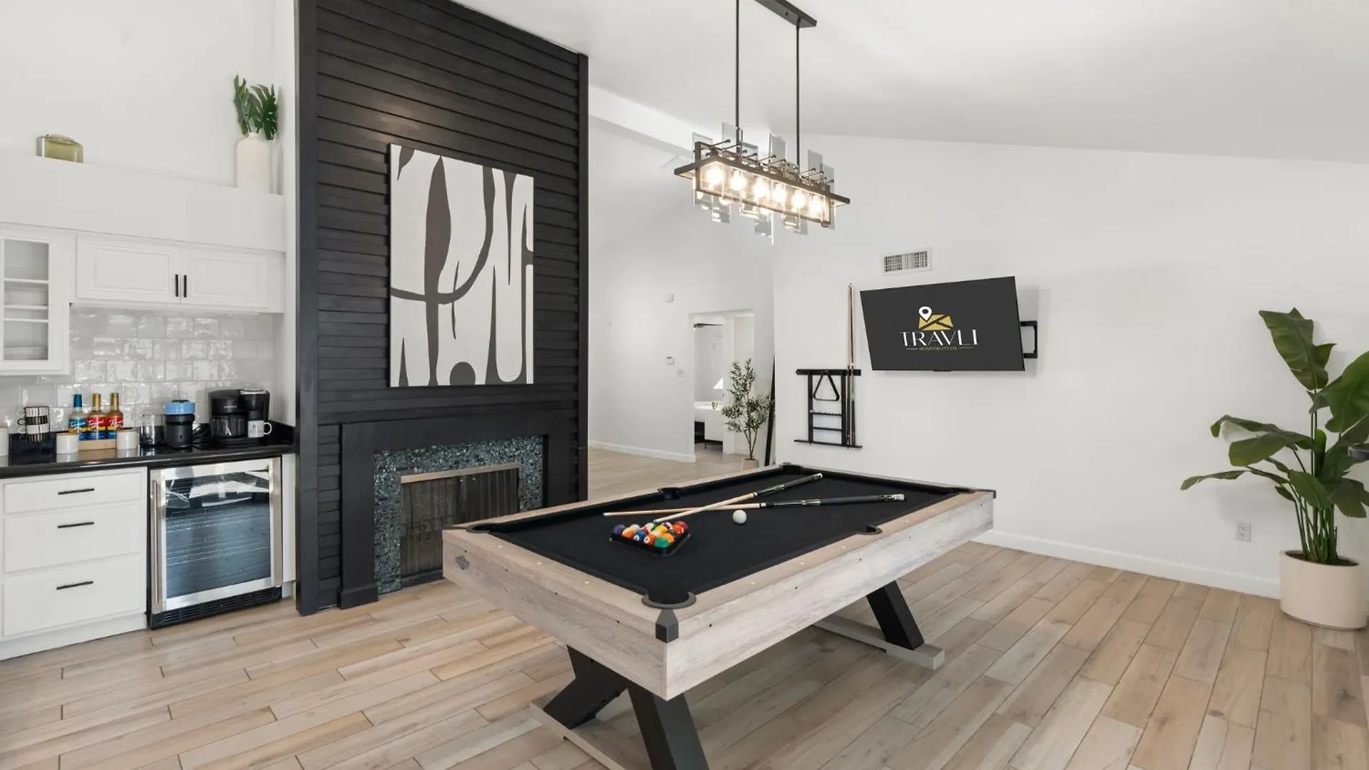 度假居 Entertainers Retreat Pickleball Bocce Pool Spa Putt Grn 斯科茨